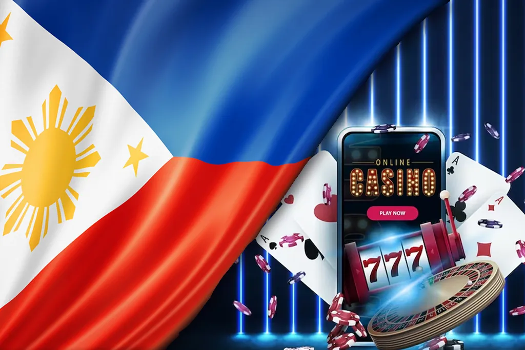 philippines offshore gaming