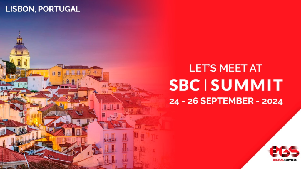 SBC Summit