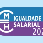 Igualdade Salarial